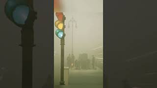 How The Great Smog Of 1952 Changed Society Forever