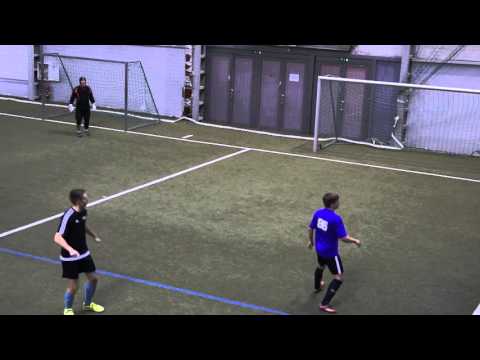 2016-04-03  MFL FINĀLS Husky - TCM Futbols (Pilna spēle)