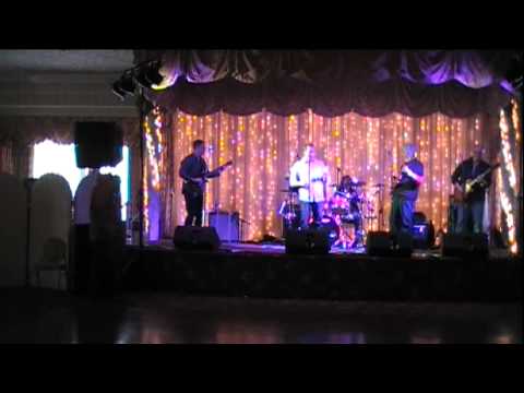 Penny Knight Band Opens JB Scott's 33 Year Reunion Show (May 05, 2012)