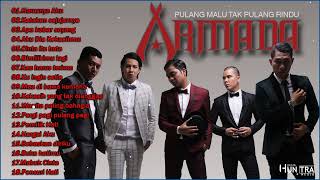 Download lagu Armada Full Album - Tanpa Iklan - Armada Band Full Album 2022 - Asal Kau Bahagia - Awas Jatuh Cinta mp3