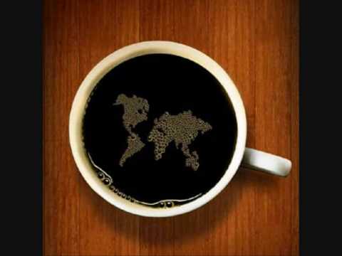 En God Kop Kaffe Sangen - P3 - Det Sorte Ur