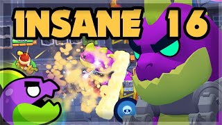 FOUR EXPLOITS for INSANE 16 🍊 (totally not patched)