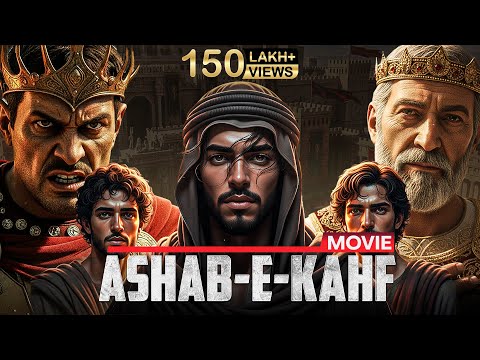 The Untold Story of Ashab-e-Kahaf | 300 Years of Sleep, Miracle & Faith