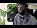 @TyeTribbett - "Eulogy" Track by Track