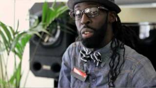 @TyeTribbett - &quot;Eulogy&quot; Track by Track