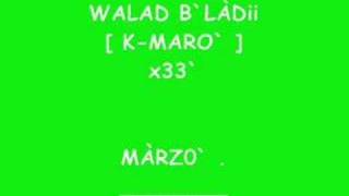Walad B`Ladii  x33
