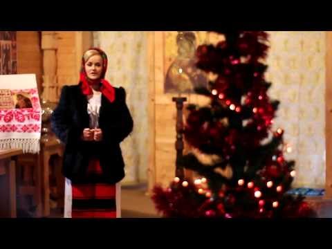 Colinde - Maria Canta - Sara Craciunului nost