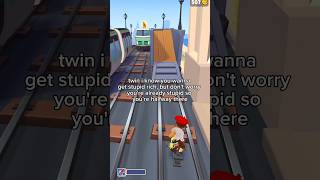 play the Paris update in Subway Surfers now