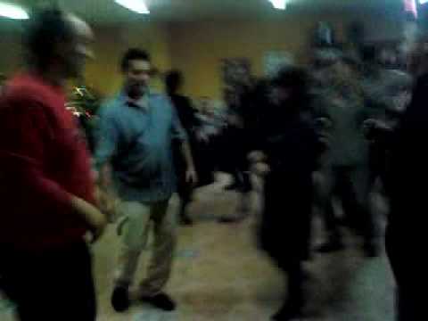 nochevieja berrocalejo 2010