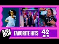 42 Minutes Of Your Favorite KIDZ BOP Hits Featuring Anti Hero Sunroof Dance Monkey And More