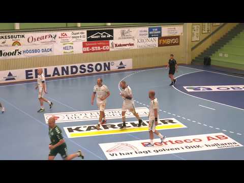 TRIM SM 2018 OV Helsingborg - GF Kroppskultur Herr gr.1 Del 1