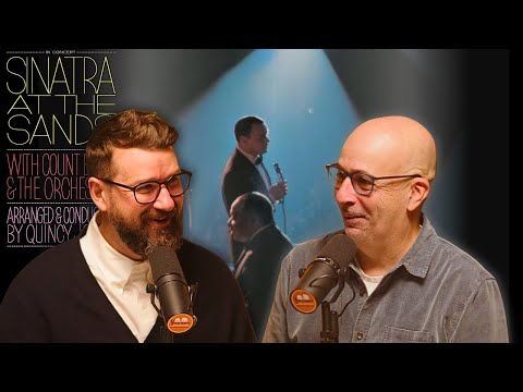 The Swing Machine Behind Sinatra’s Greatest Live Album