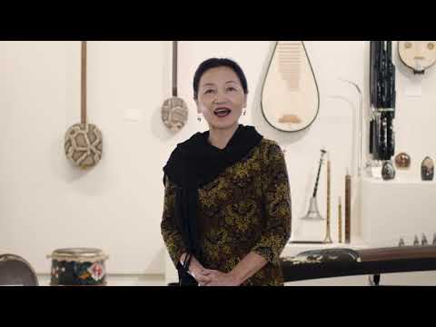 Introduction to Chinese Musical Instruments: Bayin 八音 - a musical instrument categorization system