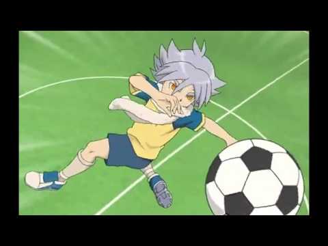 Inazuma Eleven - Raimon no Chikara Dual Mix