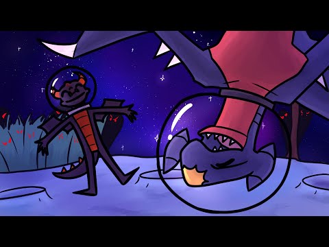 The Pixelmon Ultra Space Experience