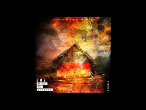 BOZ - Plan feat. Nate57 & Telly Tellz