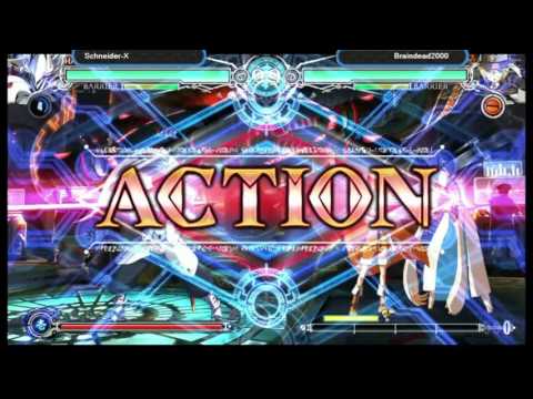Baselan 30 BBCF - Grand Final - Schneider-X Vs Braindead2000