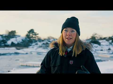 Marell M15 Hybrid - Powered by Volvo Penta for Hurtigruten Svalbard