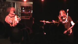 M2U00357The Melvins@Ribco Euthanasia