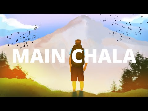 Main Chala by Deepak Kamboj ft. VIBIE