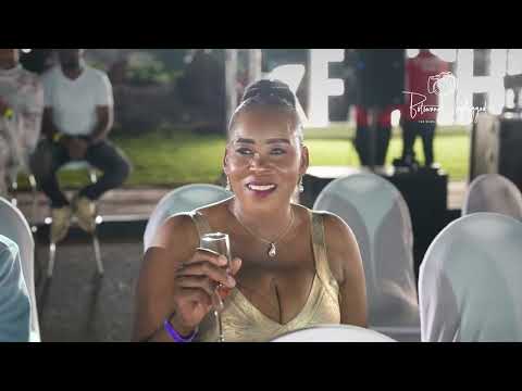 Collections by Bk Proctor "EXPRESS YOURSELF FASHION GALA 2.0