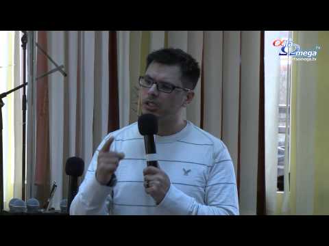 Cuvantul Vietii 1.4 - Claudius Samartinean (Un drum nou)