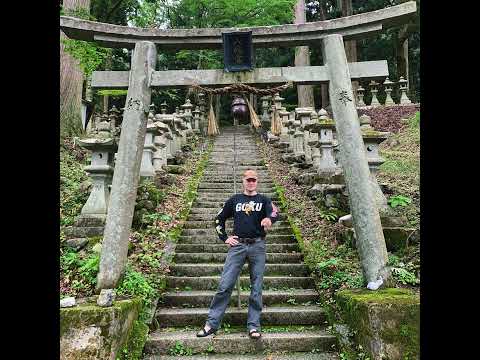 MNMT recordings : Kasper Marott @ Moment festival 2024 - Japan