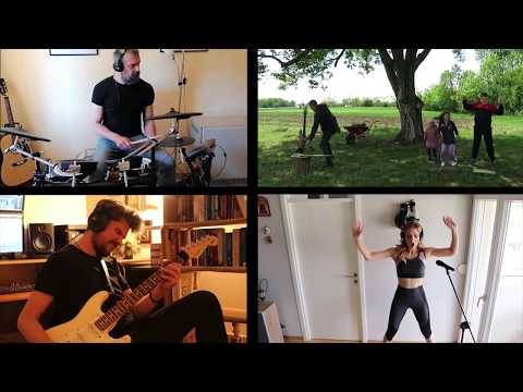 Euterpa – Physical (AFTER QUARANTINE COVER)