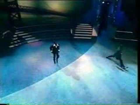 AMERICAN-TAP(RIVER-DANCE DUBLIN1995)