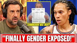 2 Min Ago: Brittney Griner PANICS After Clay Travis EXPOSED His GENDER—Sophie Cunningham Was RIGHT!
