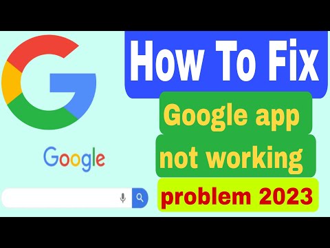 google search not working | google is not working in my phone | google not working in android phone