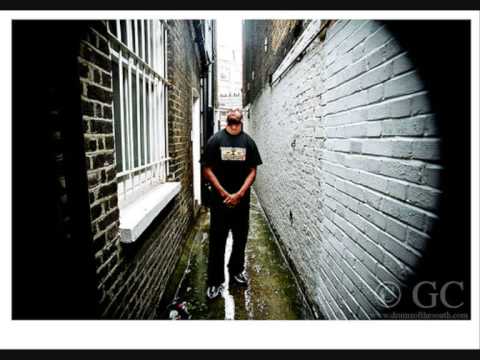 DURRTY GOODZ - NIGHTBUS