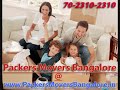 Packers And Movers Bangalore Get Free Quotes Compare and Save