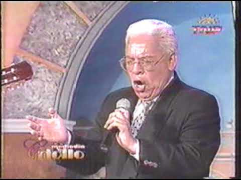 LOS CHAMAS   "DESDE QUE TE FUISTE""UN FRACASO MAS" ROSA LOS SANTOS