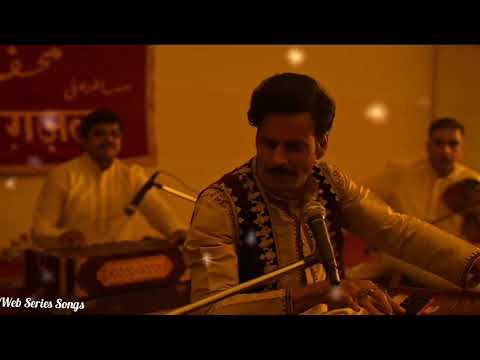 Hungama Hai Kyon Barpa Thodi Si Jo Pee Li Hai | Ghulam Ali | Manoj Bajape Ray Web Series Songs