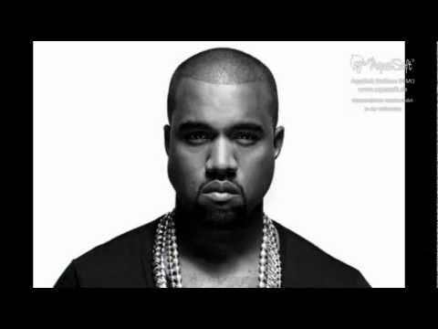Kanye West Feat. Big Ali Gold Digger