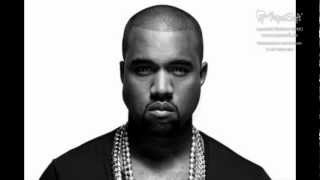 Kanye West Feat. Big Ali Gold Digger