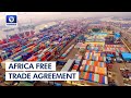 Africa Free Trade Agreement: Nigeria Still Lagging Two Years After Implementation