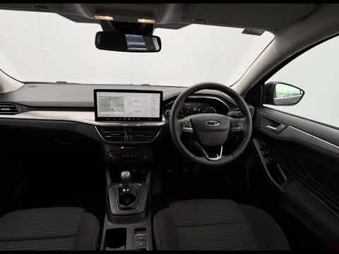 Ford Focus Titanium 1.0L EcoBoost 125PS mHEV - Image 2