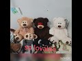 The Story Of The Walmart Holiday Teddy Bear