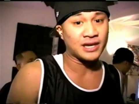 Q-YORK THROWBACK: Knowa Lazarus Freestyle for DJ Lady Tribe