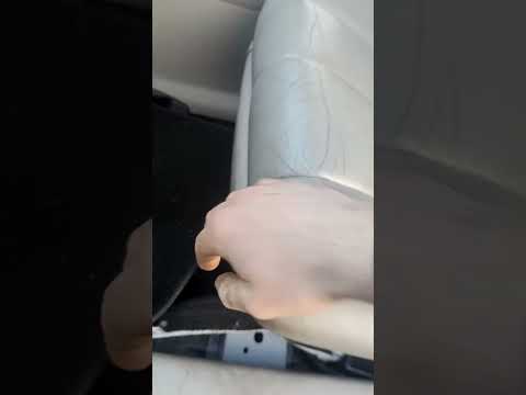 Mazda CX 7 ADBLUE ECU Location #car #mechanic #adblue #ecu #caradblue #location #ecu #scr #module