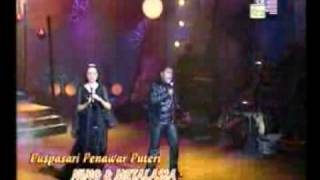 NING BAIZURA feat METALASIA xvid