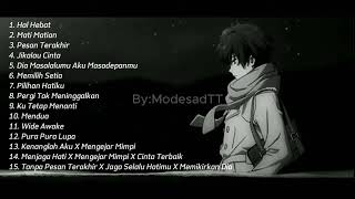 Download lagu Playlist sad song terbaru 2024 viral fyp tik tok - ( Speed up   reverb ) Tik tok version mp3 Download lagu Playlist sad song terbaru 2024 viral fyp tik tok - ( Speed up   reverb ) Tik tok version mp3