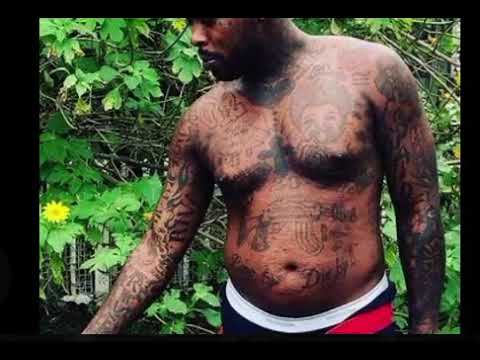 DUMOUT GANG BIG RAM(BEATBOX)