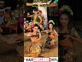 PADANGBAI BALI TARI PETANI FARMER DANCE Kids Temple Cute