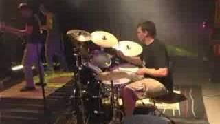 Open Arms - Throw It Away