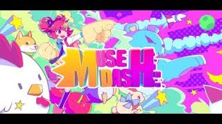 【第128回-3】Muse Dash【汗だく生放送アーカイブ】