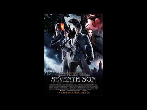 Soundtracks I love 0260 - Seventh son by Marco Beltrami