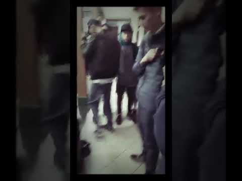 Black Jean vs zenich